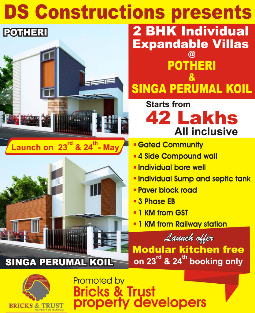 Bricks Trust Property