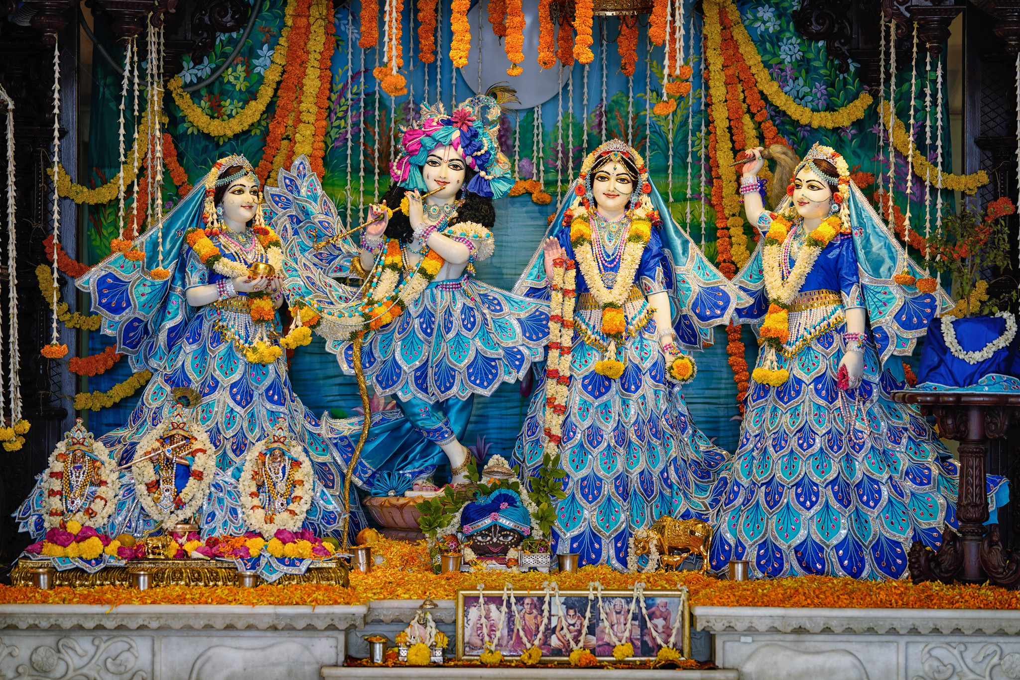 Sri Krishna Janmashtami 12th August 2020